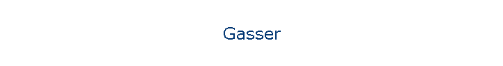 Gasser