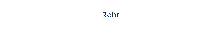 Rohr