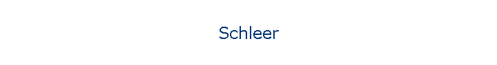 Schleer